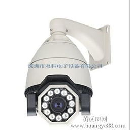 監控器材與安防產品 構建現代安全防線的核心